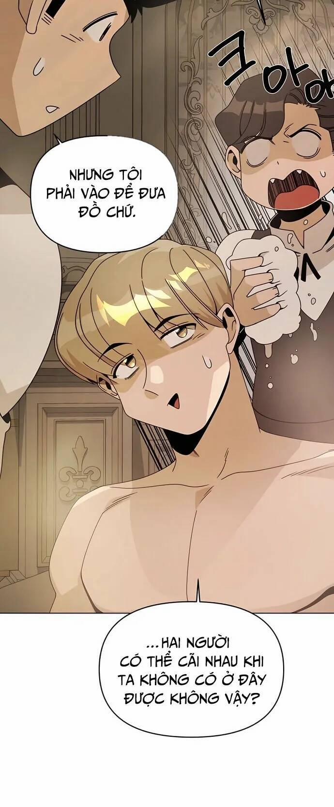 Tôi Từ Bỏ Tất Cả Để Khởi Đầu Ở Một Thế Giới Khác 63 trang 52