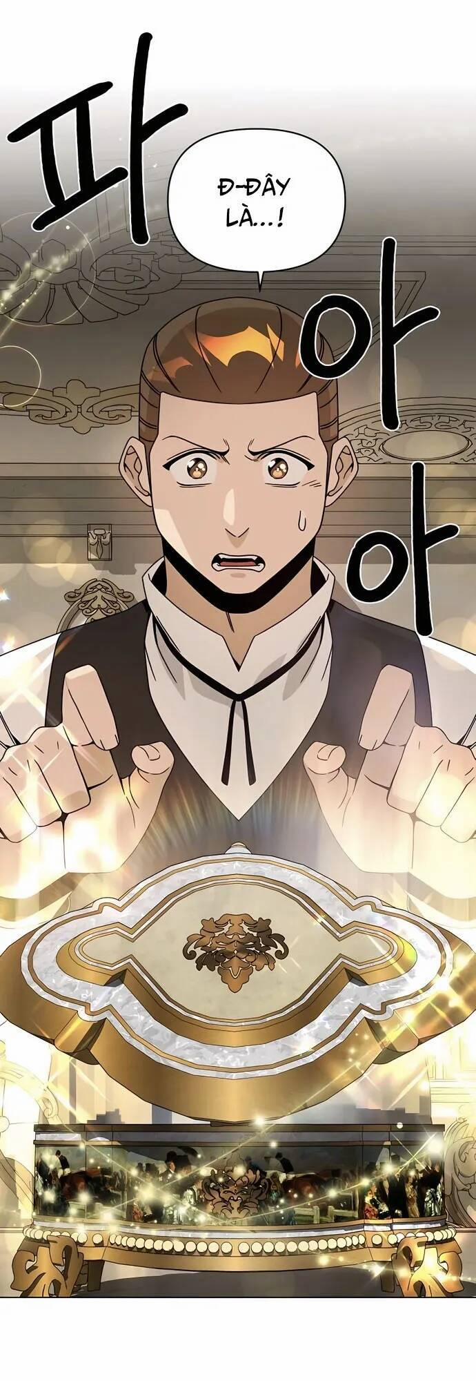 Tôi Từ Bỏ Tất Cả Để Khởi Đầu Ở Một Thế Giới Khác 63 trang 9