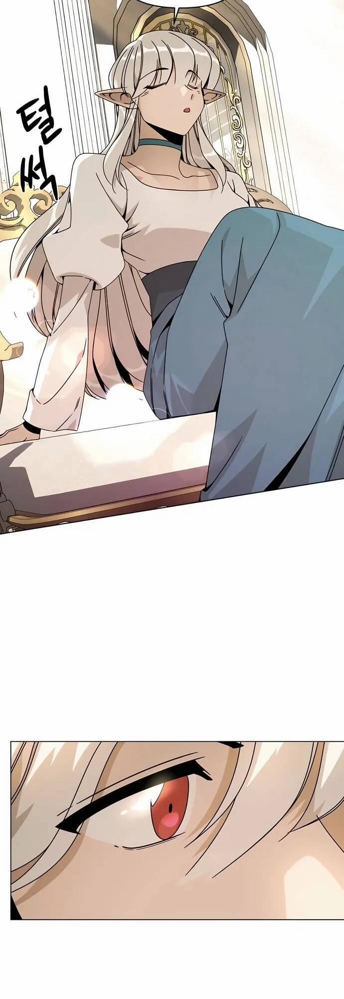 Tôi Từ Bỏ Tất Cả Để Khởi Đầu Ở Một Thế Giới Khác 64 trang 11