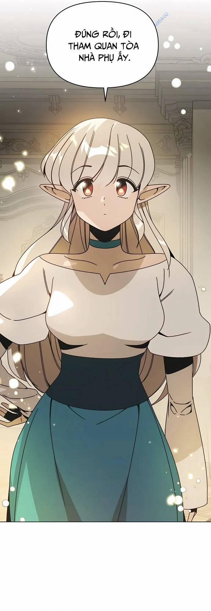 Tôi Từ Bỏ Tất Cả Để Khởi Đầu Ở Một Thế Giới Khác 64 trang 24