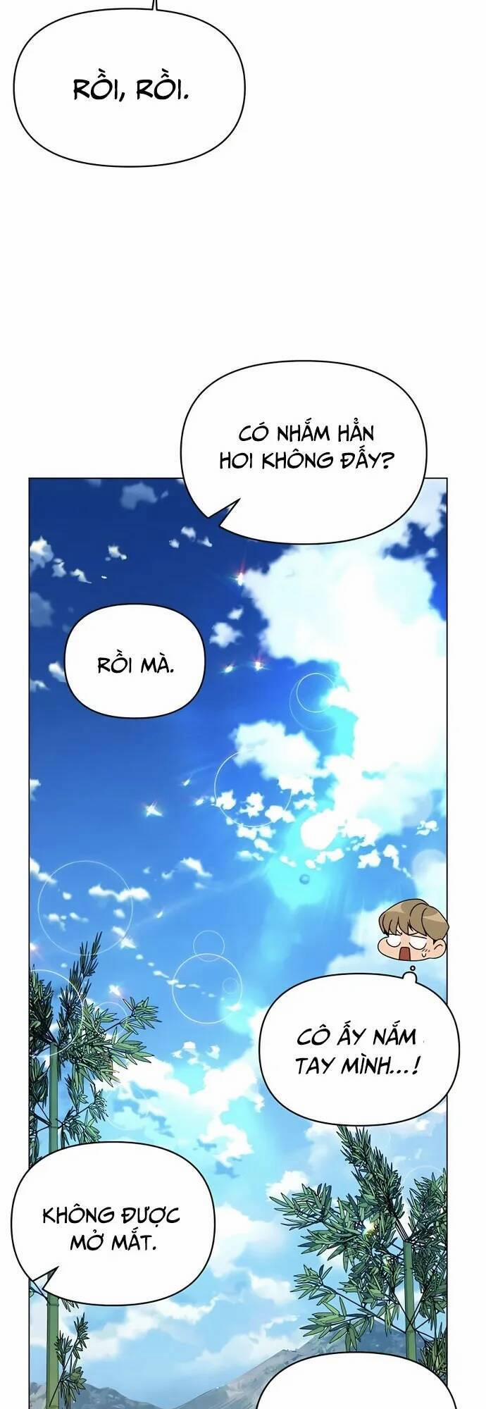 Tôi Từ Bỏ Tất Cả Để Khởi Đầu Ở Một Thế Giới Khác 64 trang 27