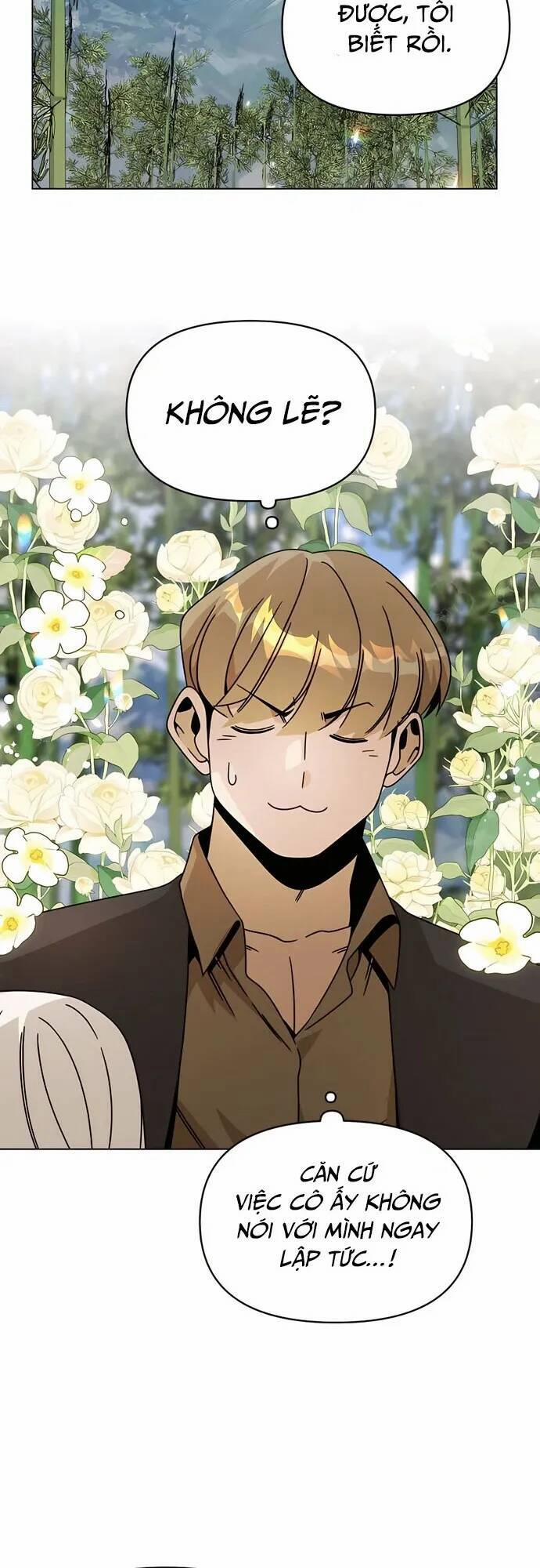 Tôi Từ Bỏ Tất Cả Để Khởi Đầu Ở Một Thế Giới Khác 64 trang 28