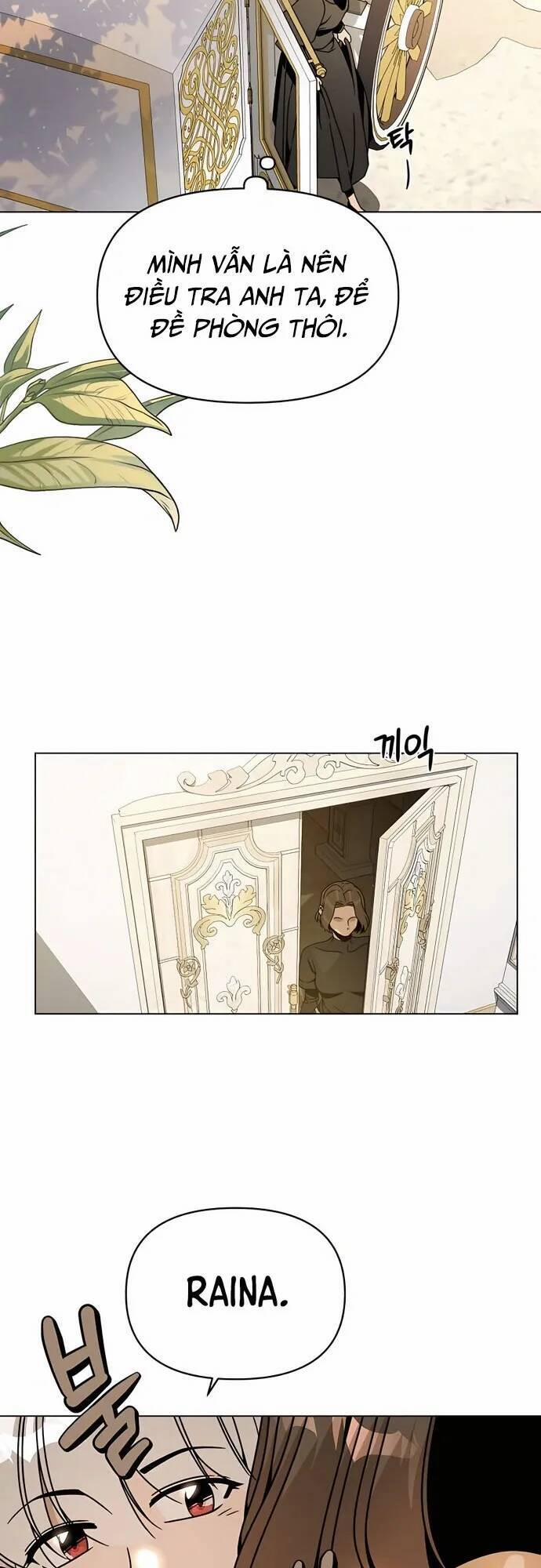 Tôi Từ Bỏ Tất Cả Để Khởi Đầu Ở Một Thế Giới Khác 64 trang 4