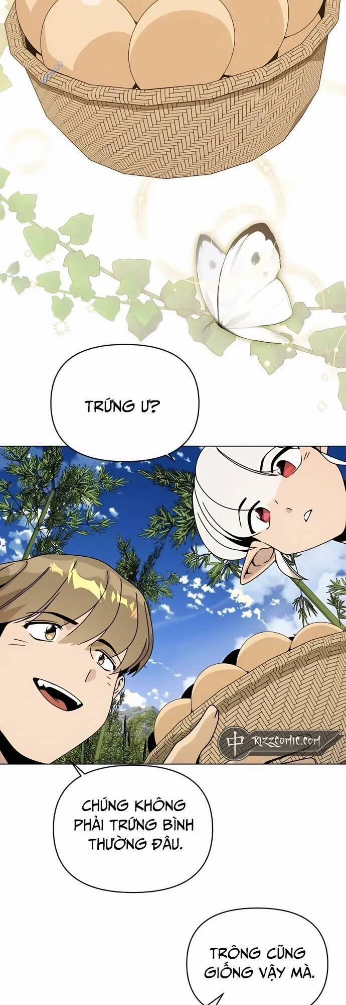 Tôi Từ Bỏ Tất Cả Để Khởi Đầu Ở Một Thế Giới Khác 64 trang 44