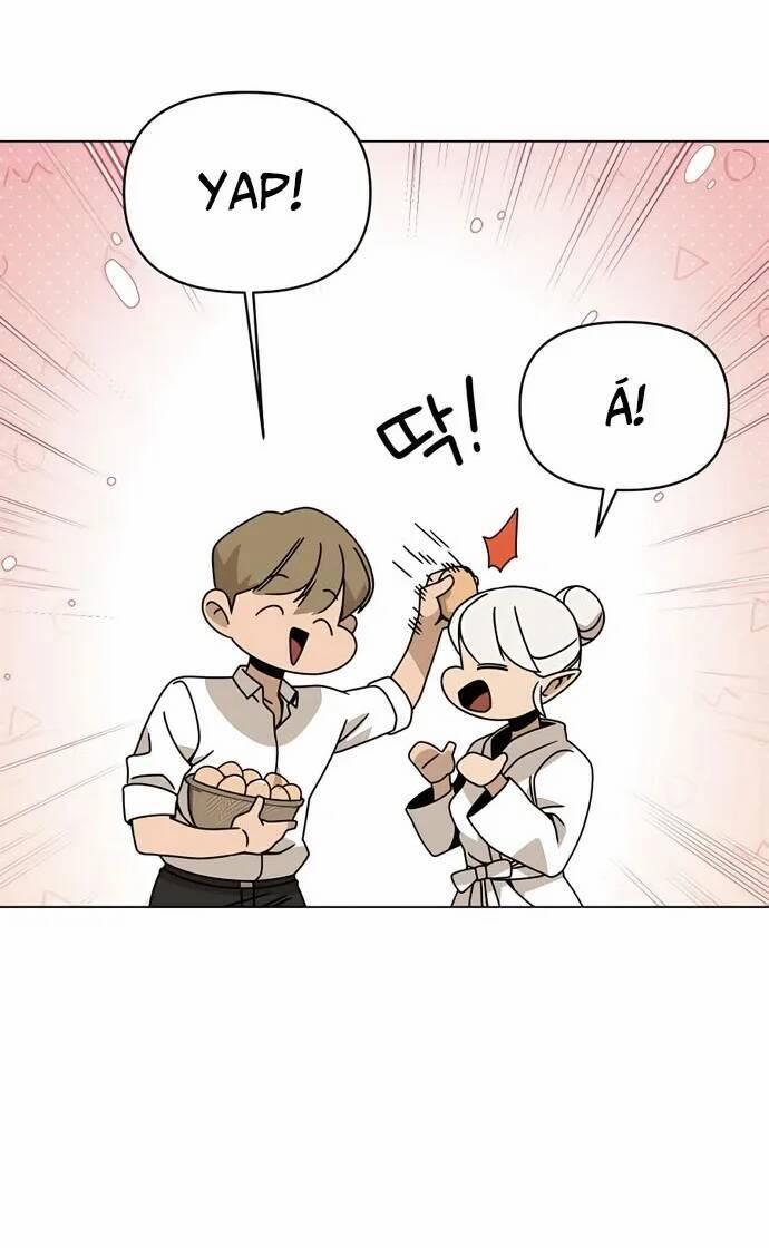 Tôi Từ Bỏ Tất Cả Để Khởi Đầu Ở Một Thế Giới Khác 64 trang 46