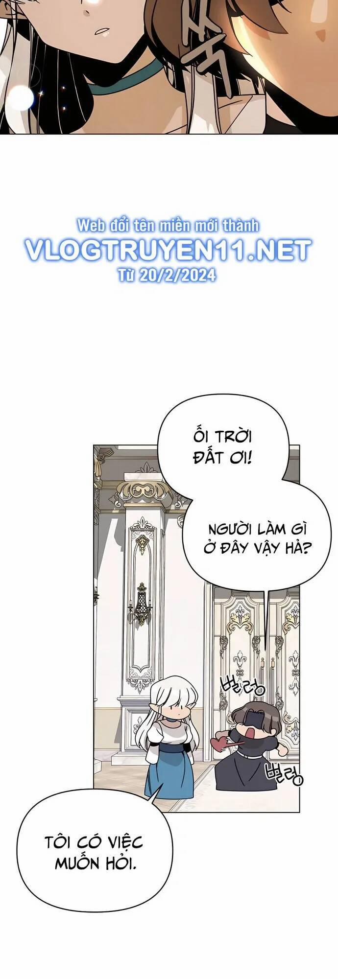 Tôi Từ Bỏ Tất Cả Để Khởi Đầu Ở Một Thế Giới Khác 64 trang 5