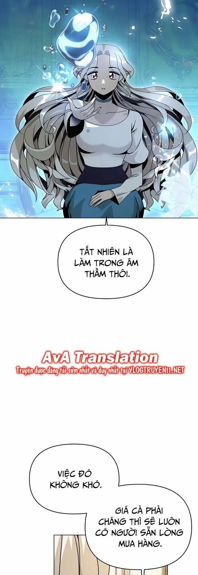 Tôi Từ Bỏ Tất Cả Để Khởi Đầu Ở Một Thế Giới Khác 64 trang 9