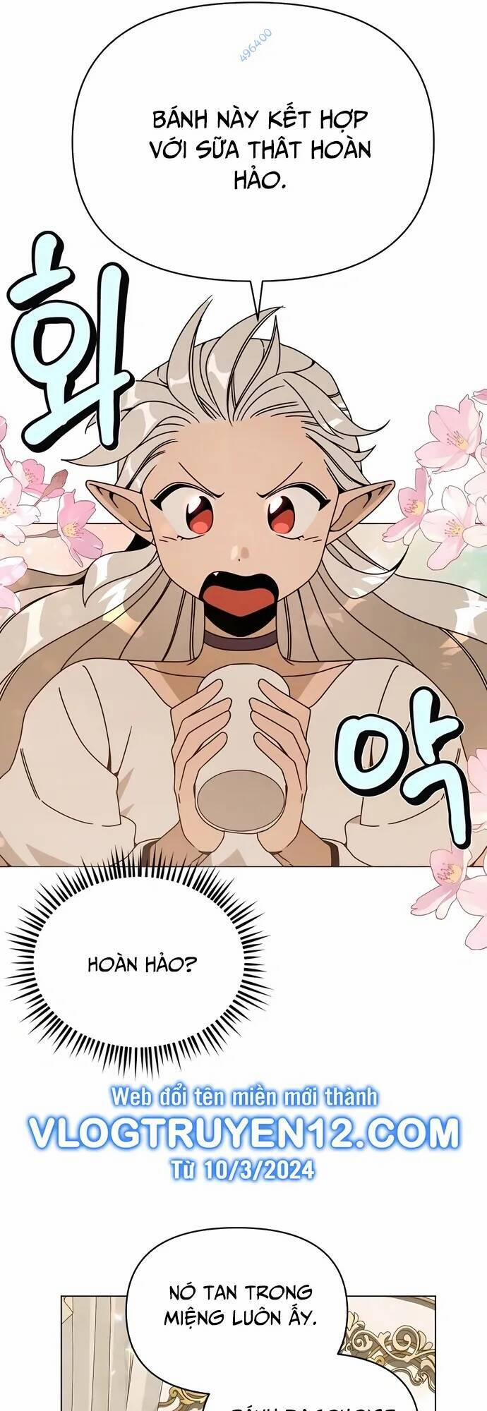 Tôi Từ Bỏ Tất Cả Để Khởi Đầu Ở Một Thế Giới Khác 65 trang 15