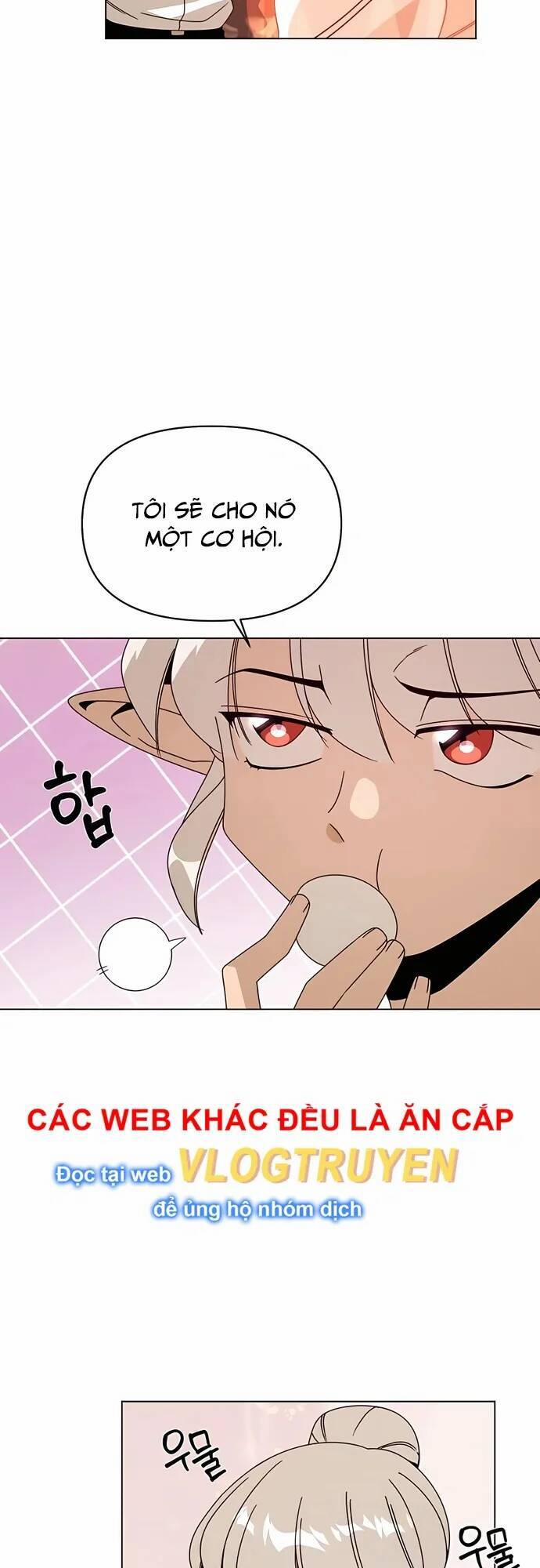 Tôi Từ Bỏ Tất Cả Để Khởi Đầu Ở Một Thế Giới Khác 65 trang 2