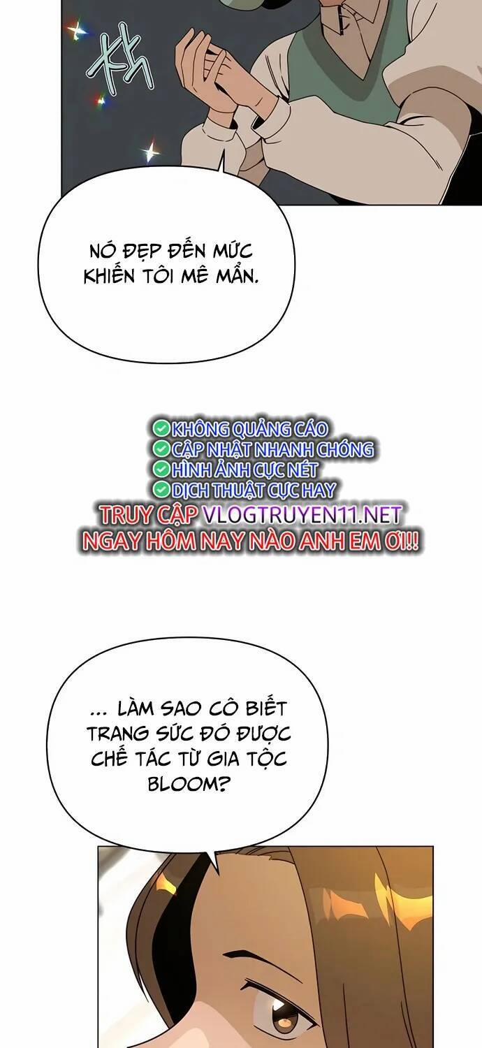 Tôi Từ Bỏ Tất Cả Để Khởi Đầu Ở Một Thế Giới Khác 65 trang 21