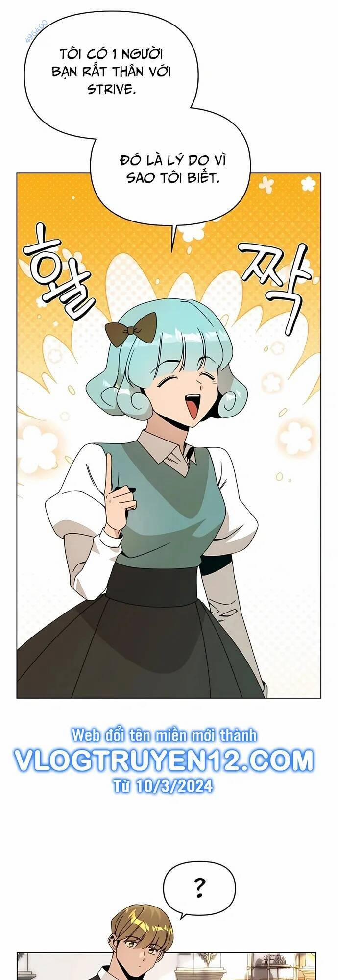 Tôi Từ Bỏ Tất Cả Để Khởi Đầu Ở Một Thế Giới Khác 65 trang 23