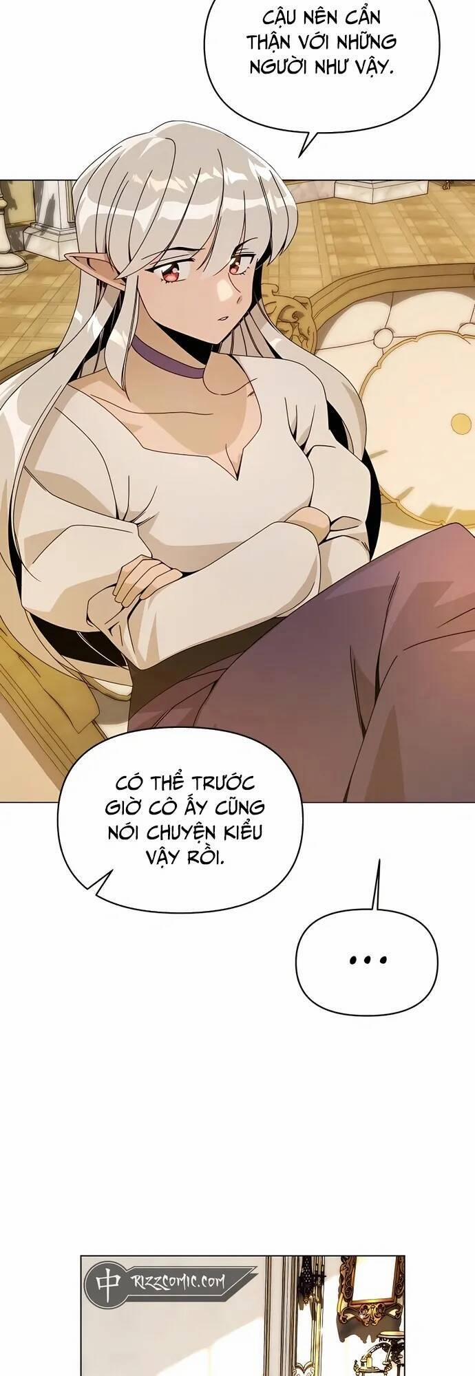 Tôi Từ Bỏ Tất Cả Để Khởi Đầu Ở Một Thế Giới Khác 65 trang 27