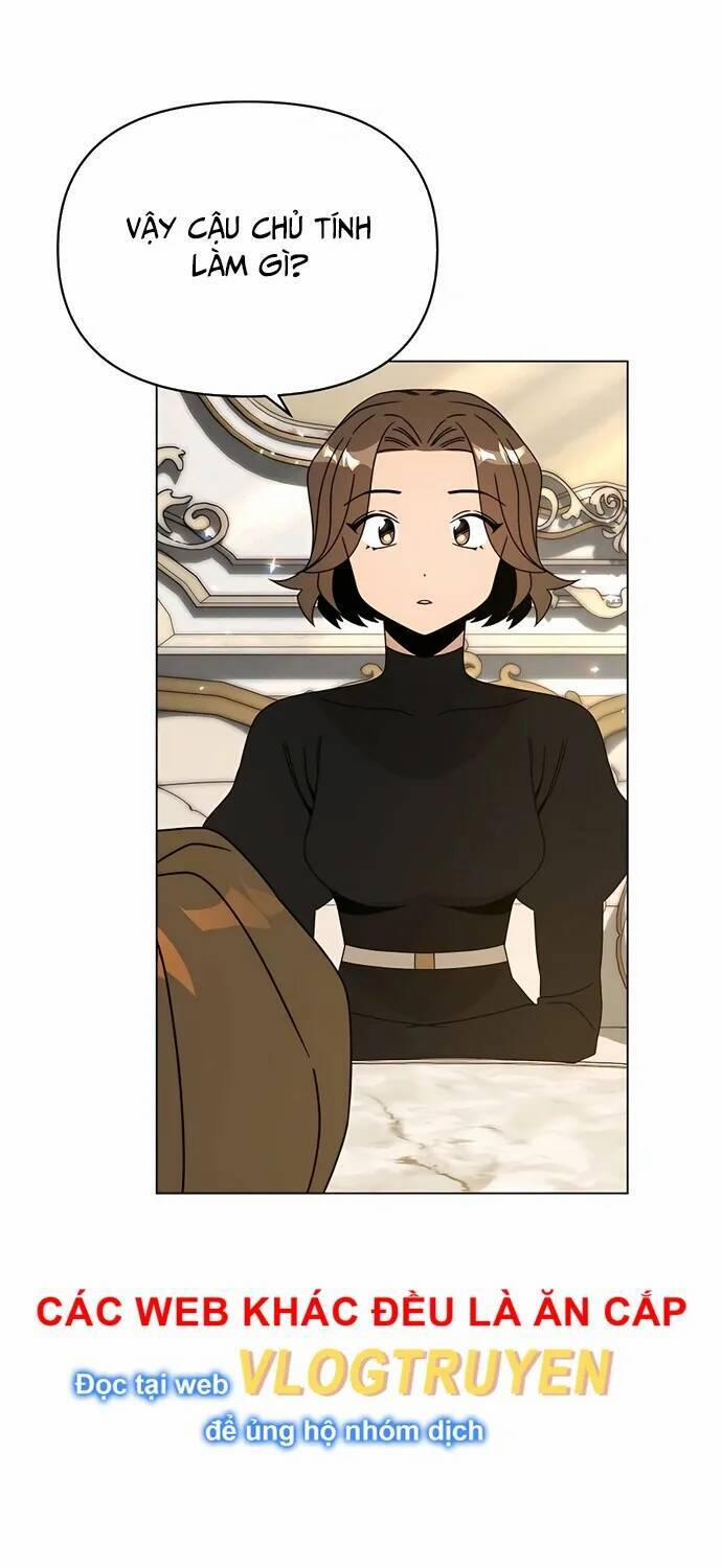 Tôi Từ Bỏ Tất Cả Để Khởi Đầu Ở Một Thế Giới Khác 65 trang 29