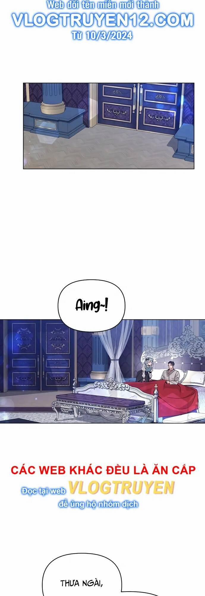 Tôi Từ Bỏ Tất Cả Để Khởi Đầu Ở Một Thế Giới Khác 65 trang 32