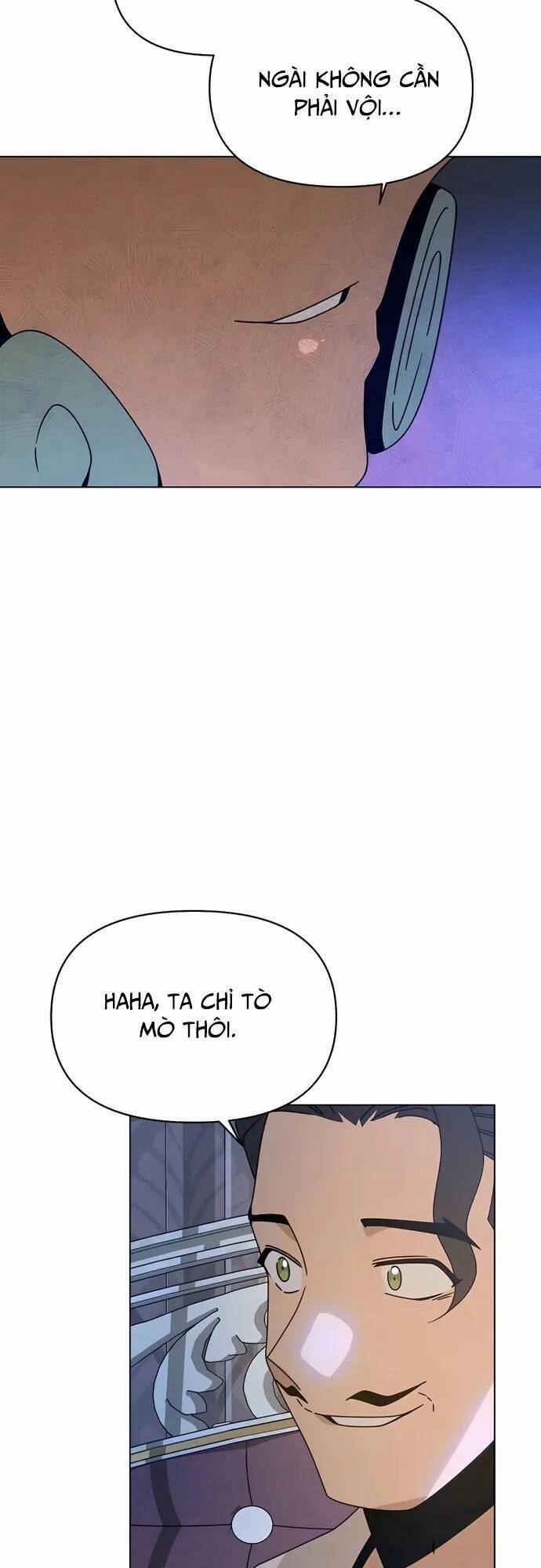 Tôi Từ Bỏ Tất Cả Để Khởi Đầu Ở Một Thế Giới Khác 65 trang 33