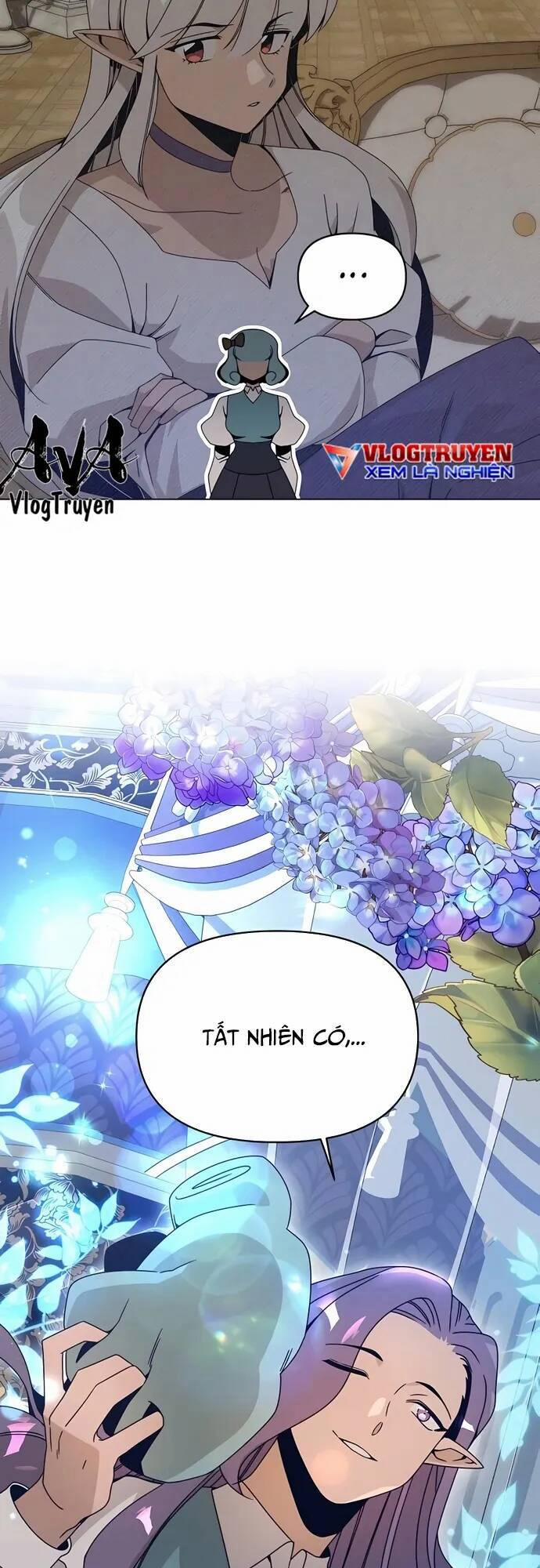 Tôi Từ Bỏ Tất Cả Để Khởi Đầu Ở Một Thế Giới Khác 65 trang 36