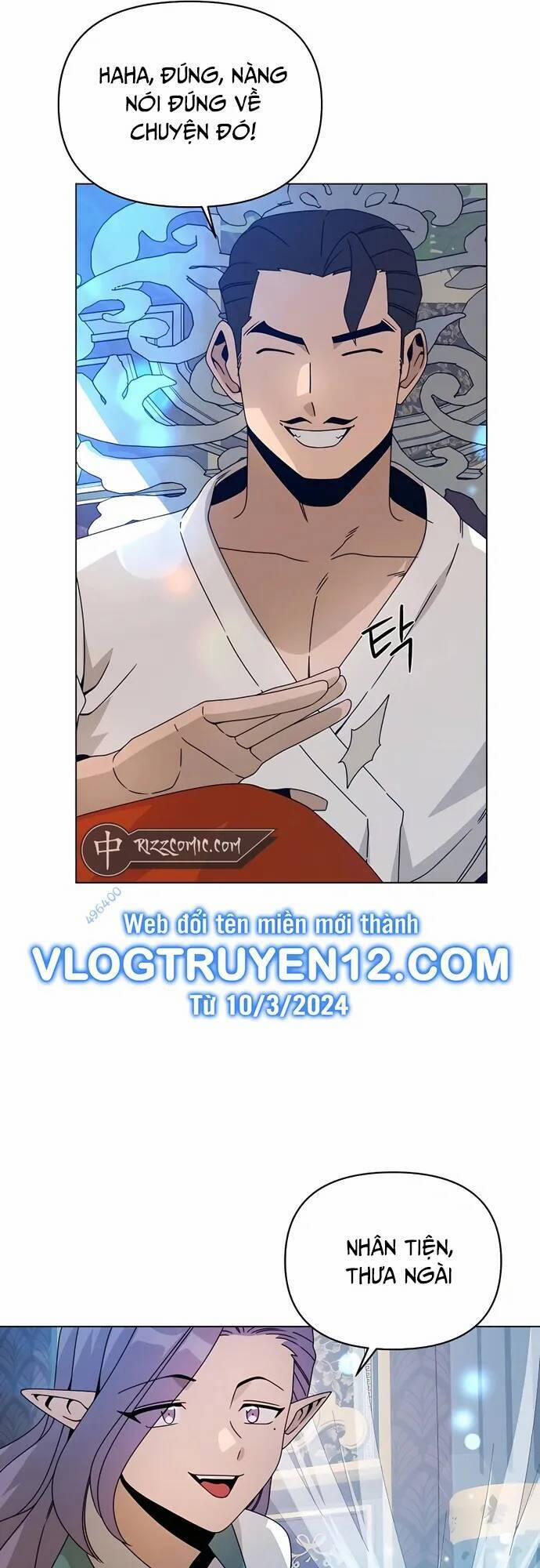 Tôi Từ Bỏ Tất Cả Để Khởi Đầu Ở Một Thế Giới Khác 65 trang 39