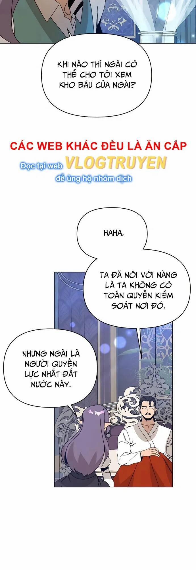 Tôi Từ Bỏ Tất Cả Để Khởi Đầu Ở Một Thế Giới Khác 65 trang 40