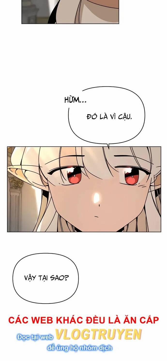 Tôi Từ Bỏ Tất Cả Để Khởi Đầu Ở Một Thế Giới Khác 66 trang 14