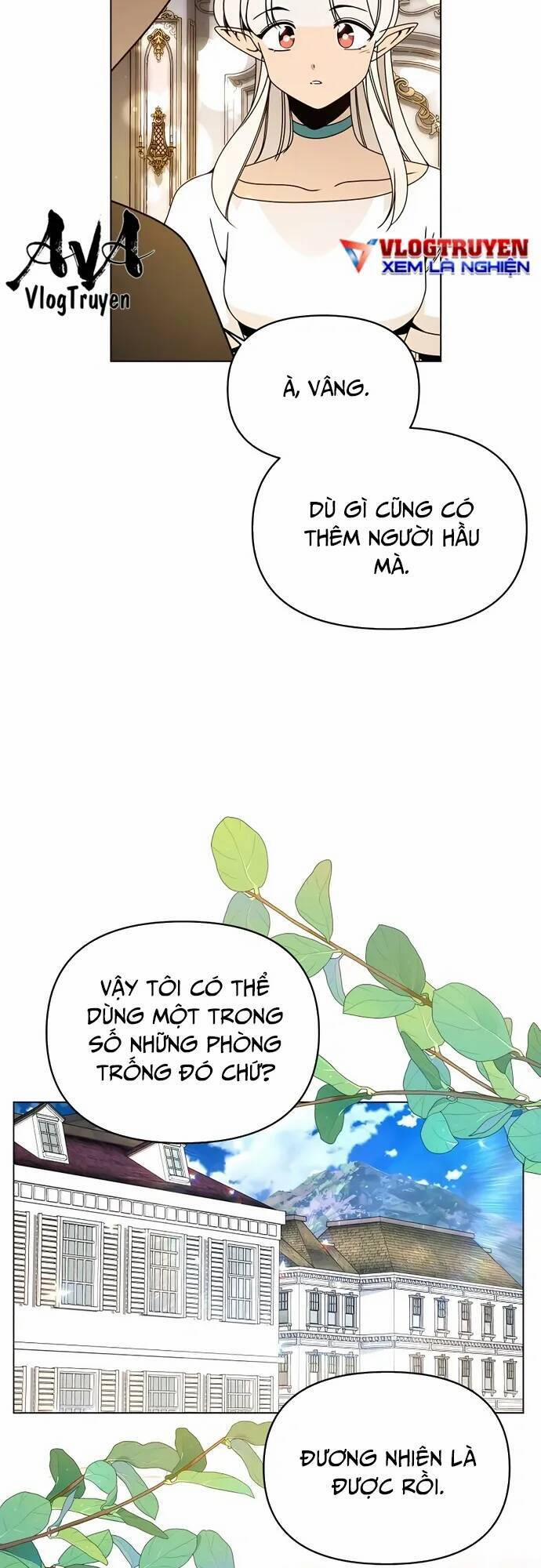 Tôi Từ Bỏ Tất Cả Để Khởi Đầu Ở Một Thế Giới Khác 66 trang 18