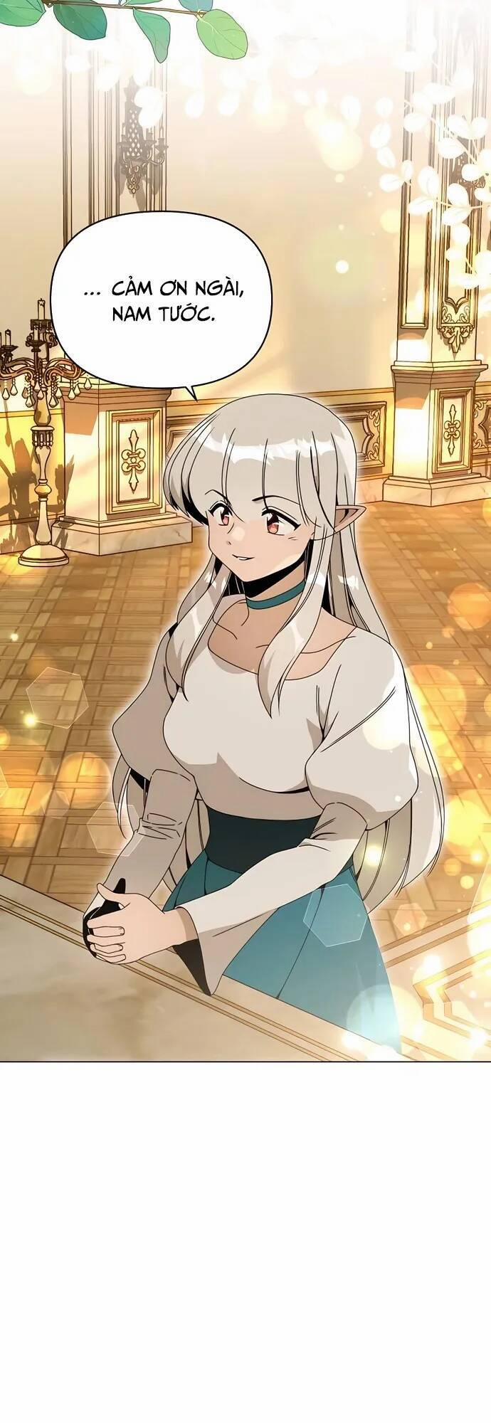 Tôi Từ Bỏ Tất Cả Để Khởi Đầu Ở Một Thế Giới Khác 66 trang 19