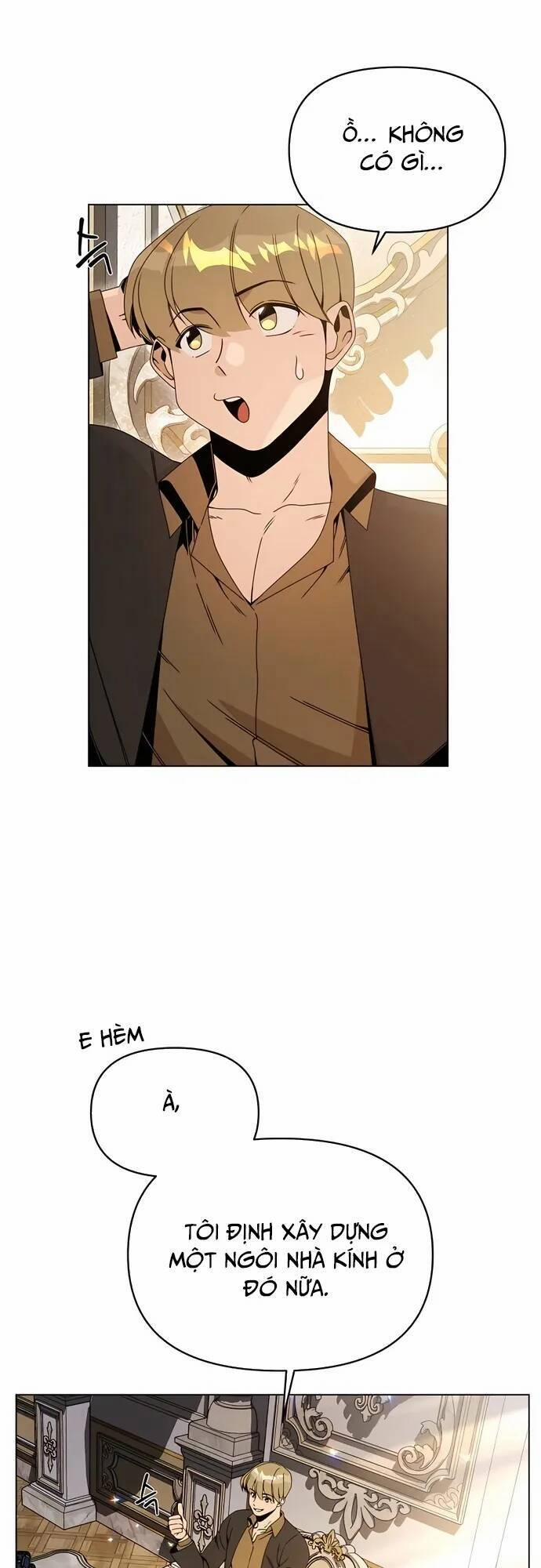 Tôi Từ Bỏ Tất Cả Để Khởi Đầu Ở Một Thế Giới Khác 66 trang 20