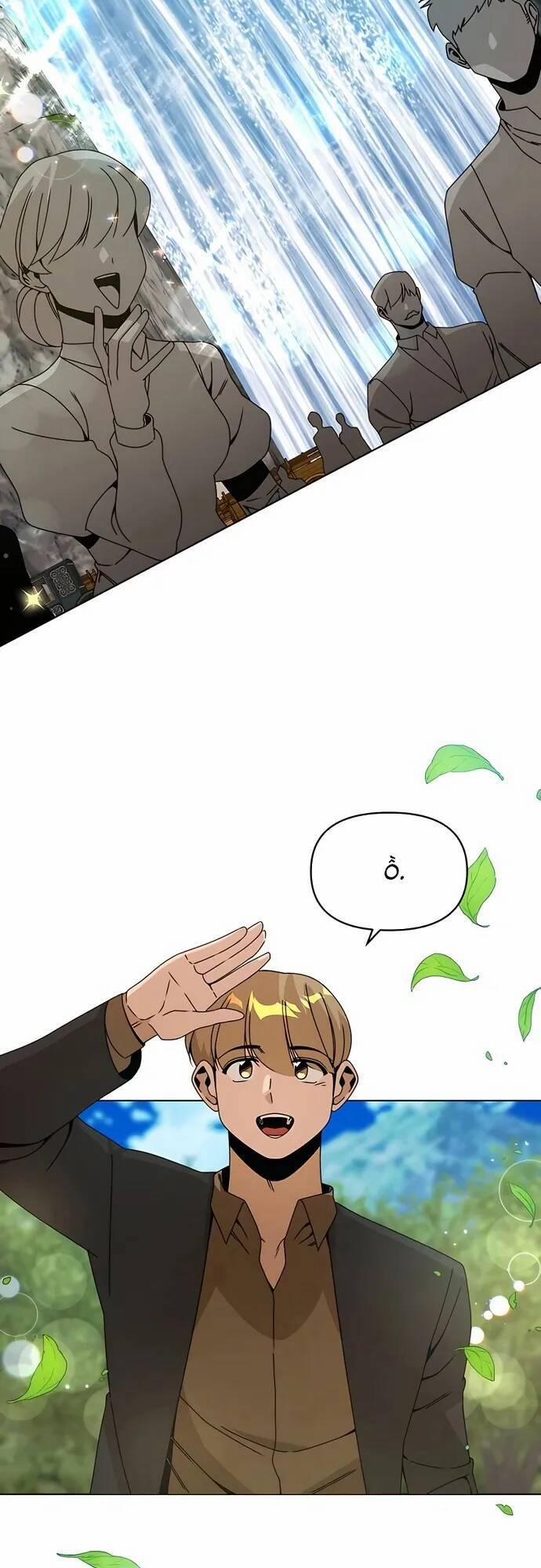 Tôi Từ Bỏ Tất Cả Để Khởi Đầu Ở Một Thế Giới Khác 66 trang 31