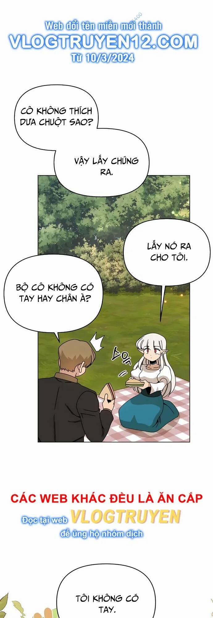 Tôi Từ Bỏ Tất Cả Để Khởi Đầu Ở Một Thế Giới Khác 66 trang 38