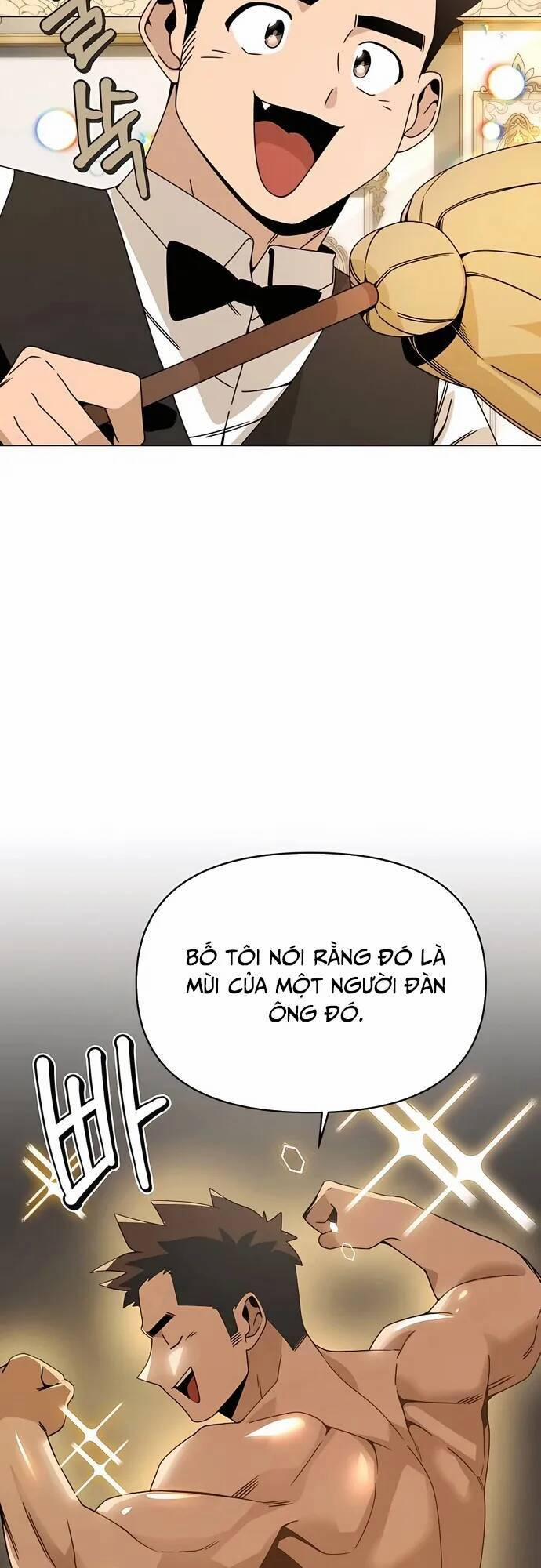 Tôi Từ Bỏ Tất Cả Để Khởi Đầu Ở Một Thế Giới Khác 66 trang 4