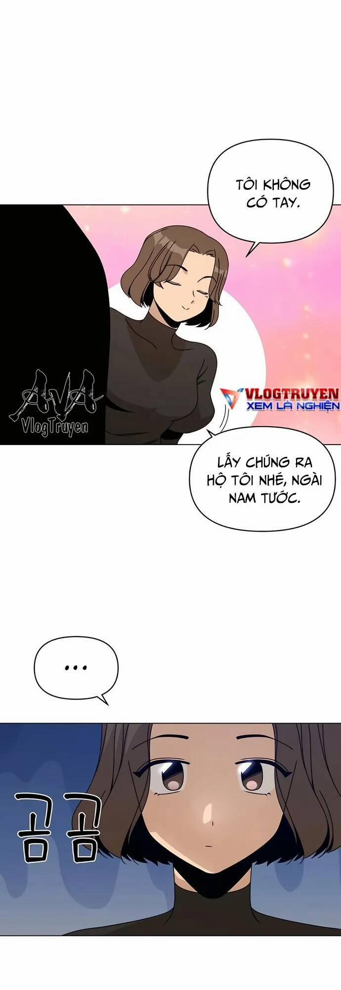 Tôi Từ Bỏ Tất Cả Để Khởi Đầu Ở Một Thế Giới Khác 66 trang 41