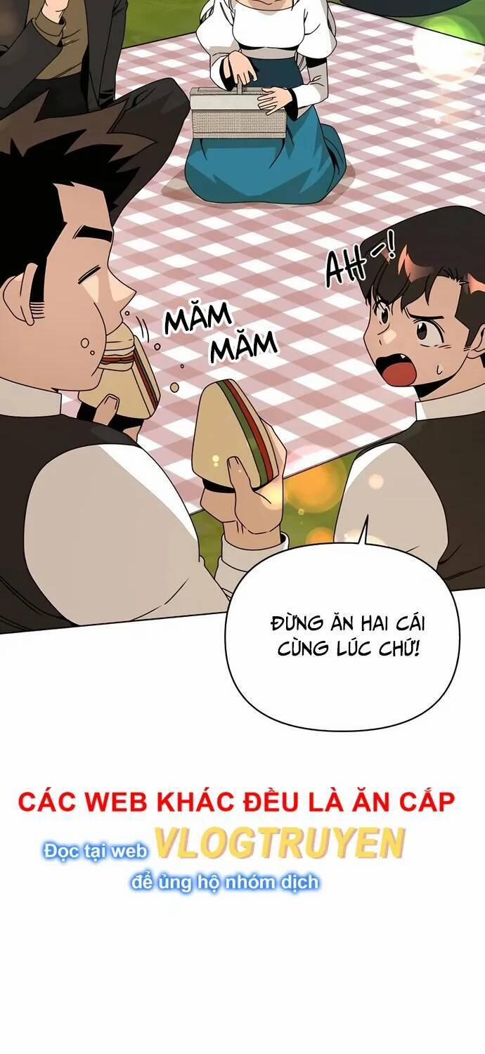 Tôi Từ Bỏ Tất Cả Để Khởi Đầu Ở Một Thế Giới Khác 66 trang 45