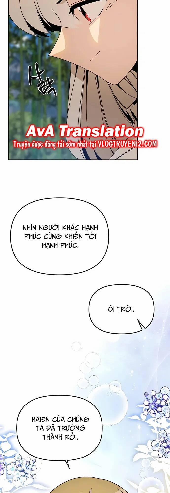 Tôi Từ Bỏ Tất Cả Để Khởi Đầu Ở Một Thế Giới Khác 67 trang 11