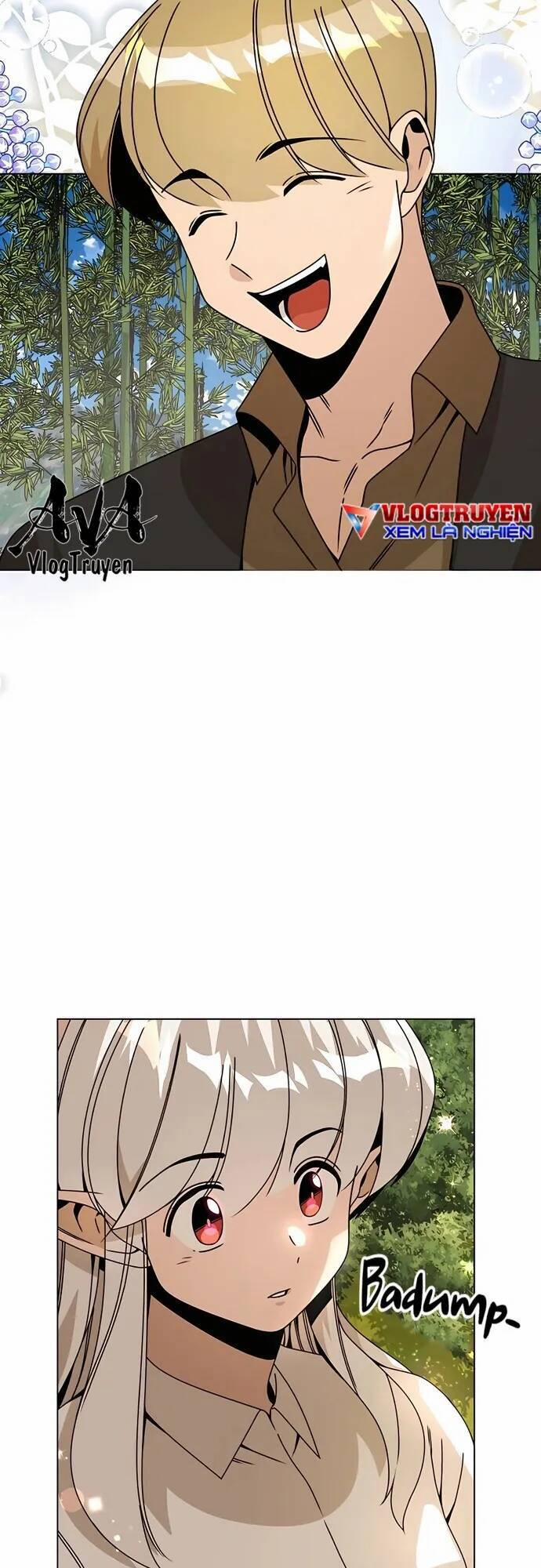 Tôi Từ Bỏ Tất Cả Để Khởi Đầu Ở Một Thế Giới Khác 67 trang 12