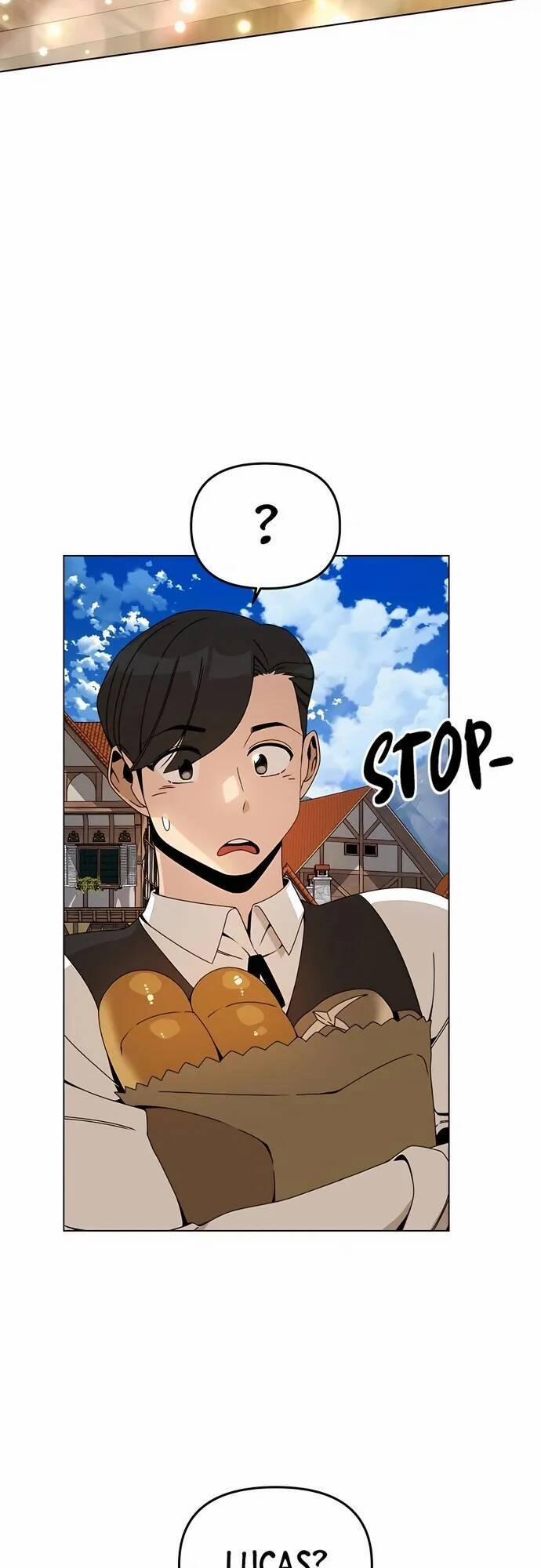 Tôi Từ Bỏ Tất Cả Để Khởi Đầu Ở Một Thế Giới Khác 67 trang 20