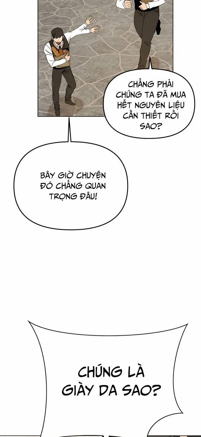 Tôi Từ Bỏ Tất Cả Để Khởi Đầu Ở Một Thế Giới Khác 67 trang 22