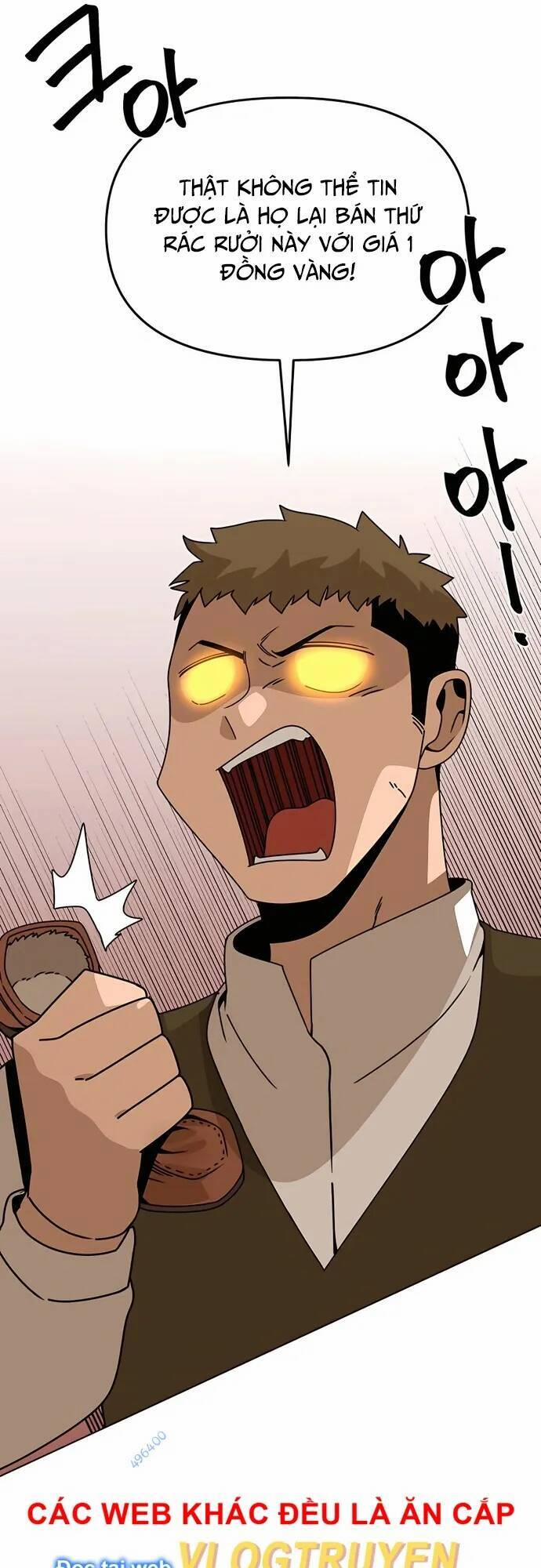 Tôi Từ Bỏ Tất Cả Để Khởi Đầu Ở Một Thế Giới Khác 67 trang 40