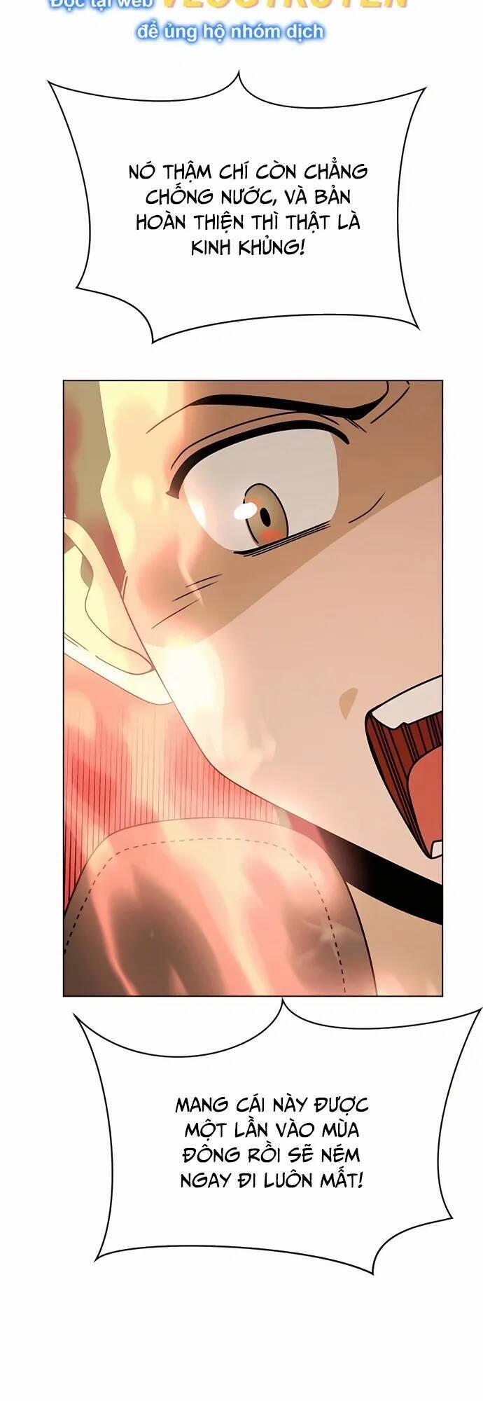 Tôi Từ Bỏ Tất Cả Để Khởi Đầu Ở Một Thế Giới Khác 67 trang 41