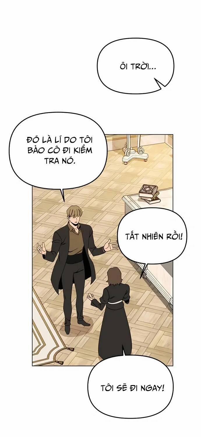 Tôi Từ Bỏ Tất Cả Để Khởi Đầu Ở Một Thế Giới Khác 67 trang 46