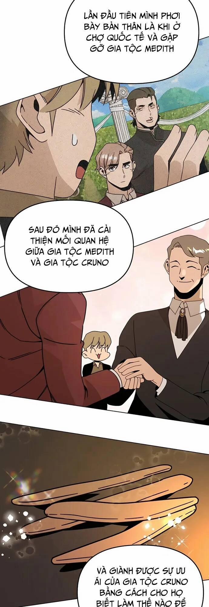 Tôi Từ Bỏ Tất Cả Để Khởi Đầu Ở Một Thế Giới Khác 67 trang 52