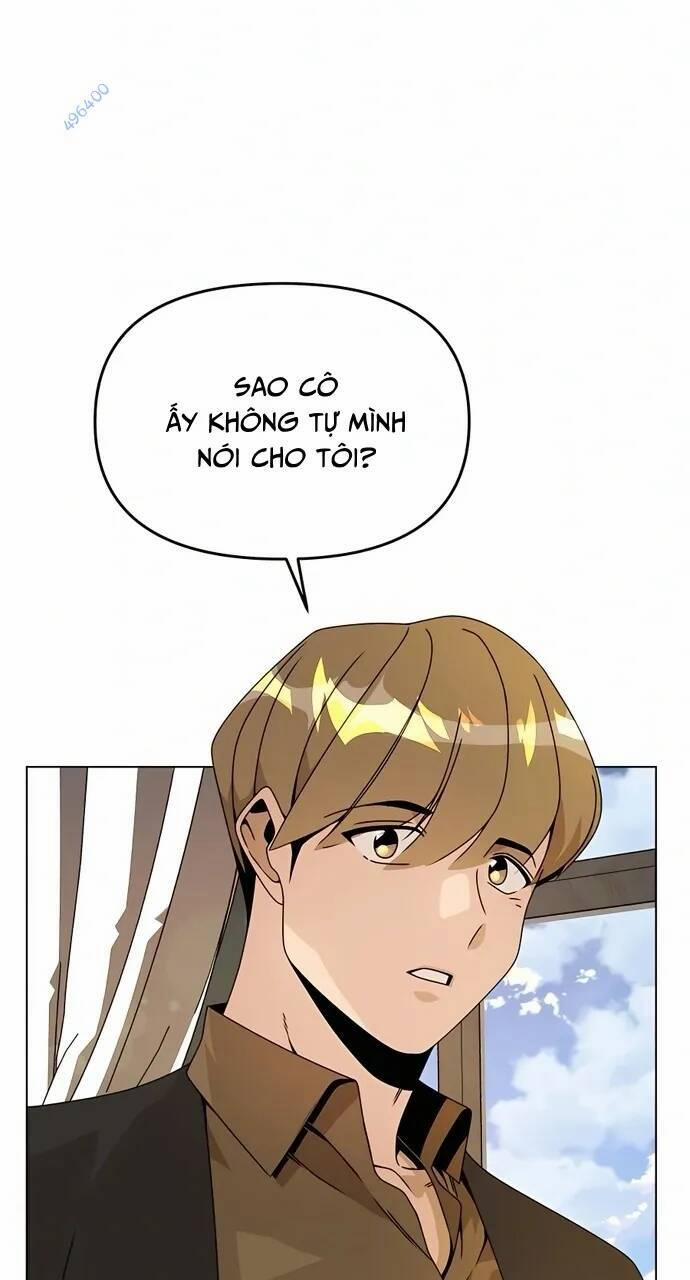 Tôi Từ Bỏ Tất Cả Để Khởi Đầu Ở Một Thế Giới Khác 68 trang 14