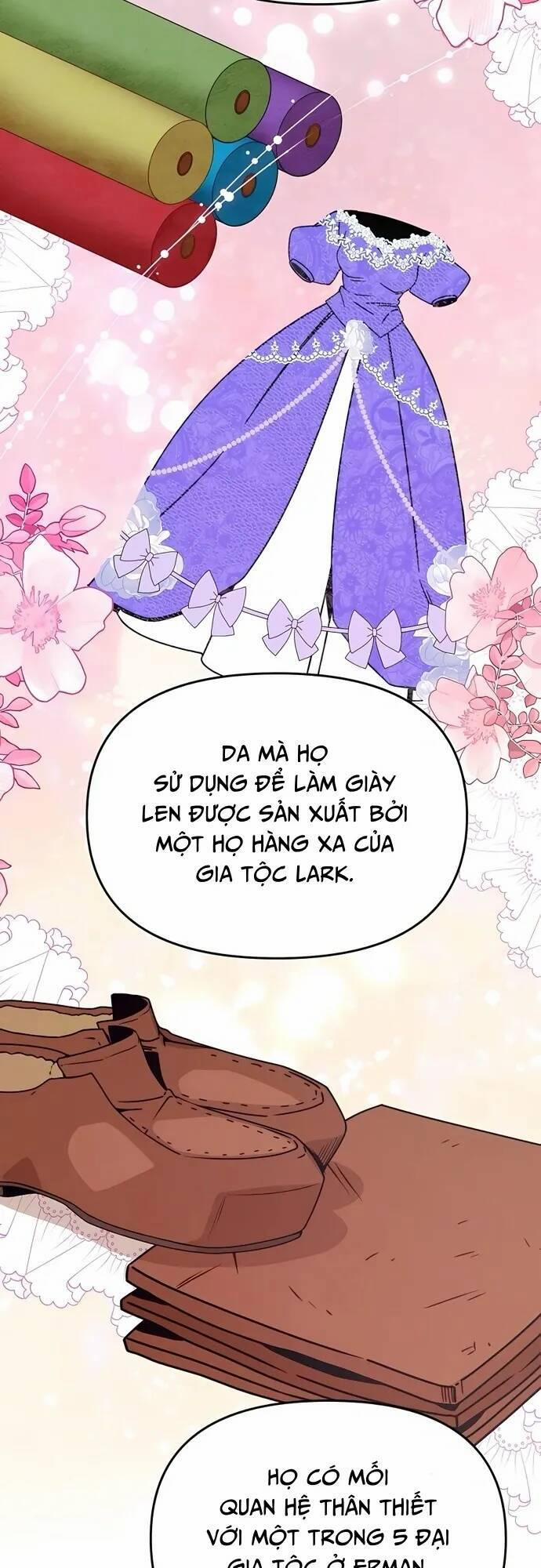 Tôi Từ Bỏ Tất Cả Để Khởi Đầu Ở Một Thế Giới Khác 68 trang 17