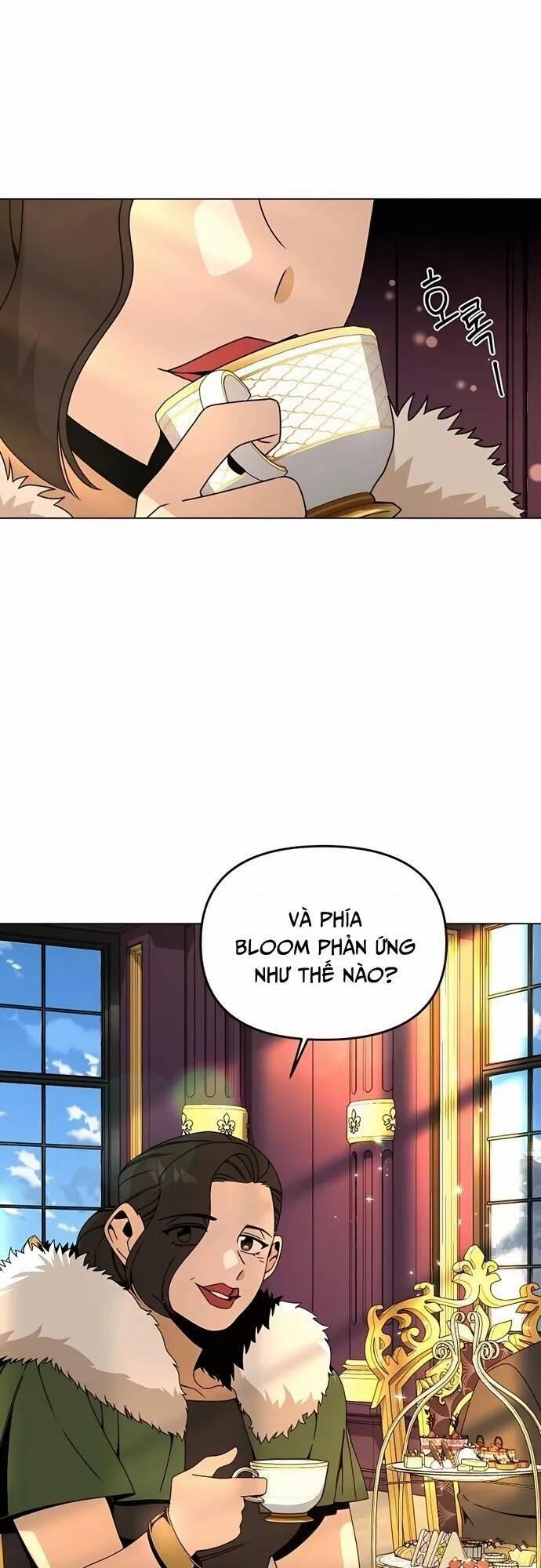 Tôi Từ Bỏ Tất Cả Để Khởi Đầu Ở Một Thế Giới Khác 68 trang 2