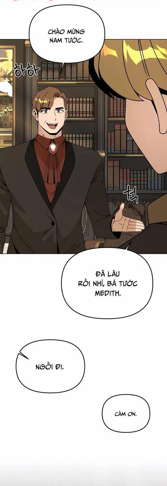 Tôi Từ Bỏ Tất Cả Để Khởi Đầu Ở Một Thế Giới Khác 68 trang 41