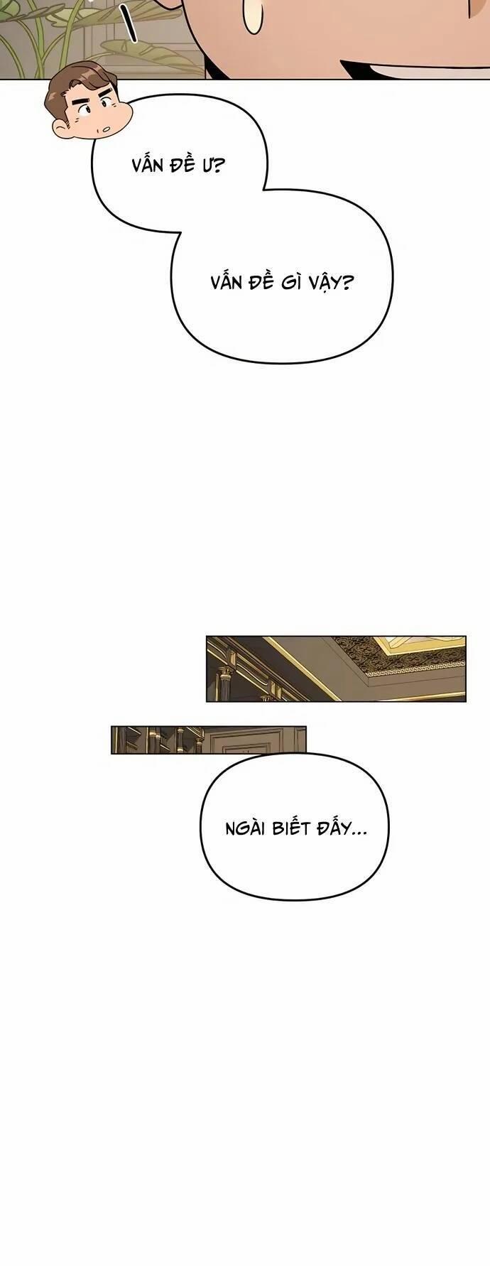 Tôi Từ Bỏ Tất Cả Để Khởi Đầu Ở Một Thế Giới Khác 68 trang 44