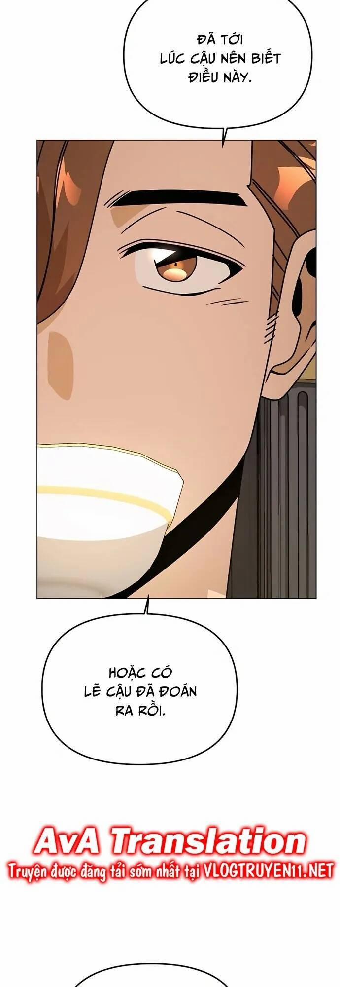 Tôi Từ Bỏ Tất Cả Để Khởi Đầu Ở Một Thế Giới Khác 68 trang 47