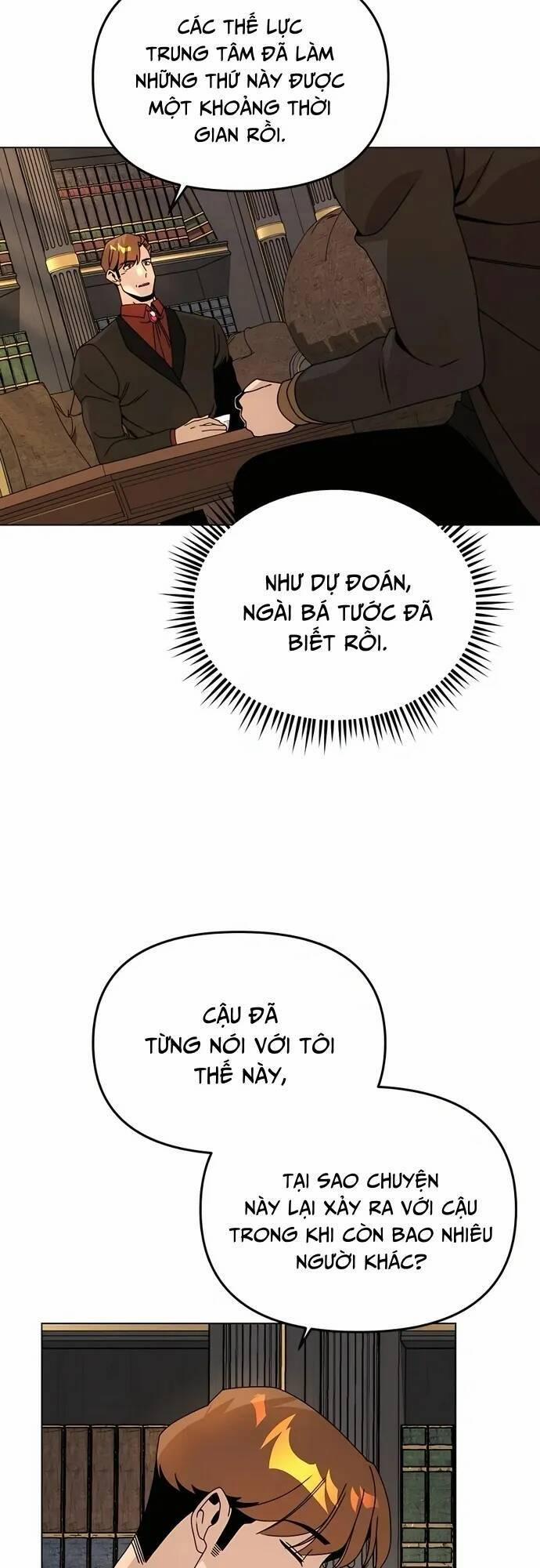 Tôi Từ Bỏ Tất Cả Để Khởi Đầu Ở Một Thế Giới Khác 68 trang 48