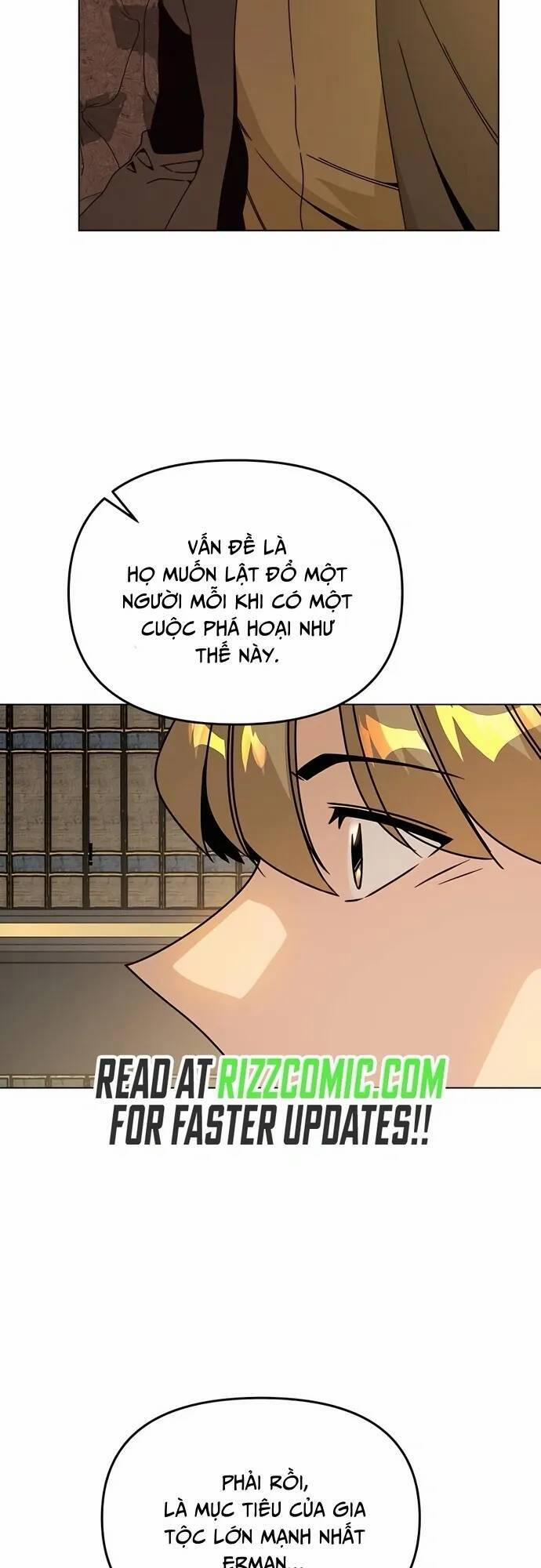 Tôi Từ Bỏ Tất Cả Để Khởi Đầu Ở Một Thế Giới Khác 68 trang 50