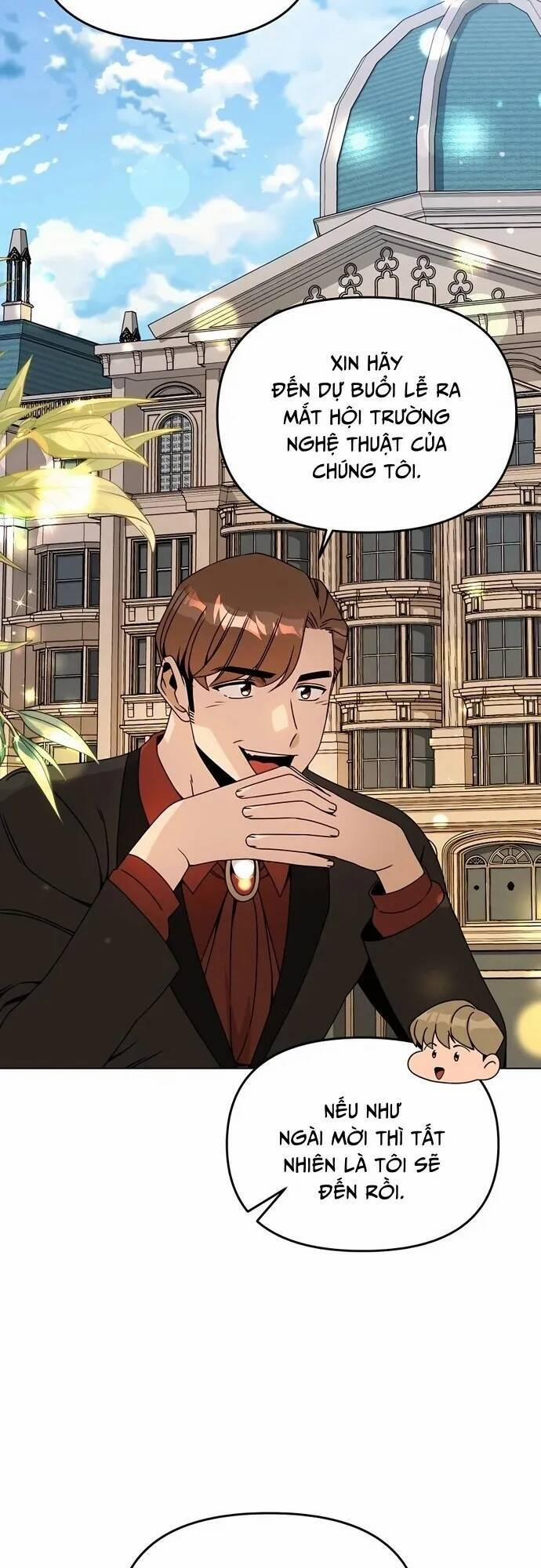 Tôi Từ Bỏ Tất Cả Để Khởi Đầu Ở Một Thế Giới Khác 69 trang 1