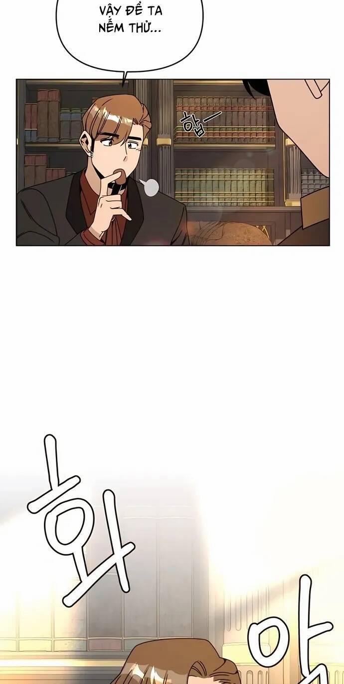 Tôi Từ Bỏ Tất Cả Để Khởi Đầu Ở Một Thế Giới Khác 69 trang 14