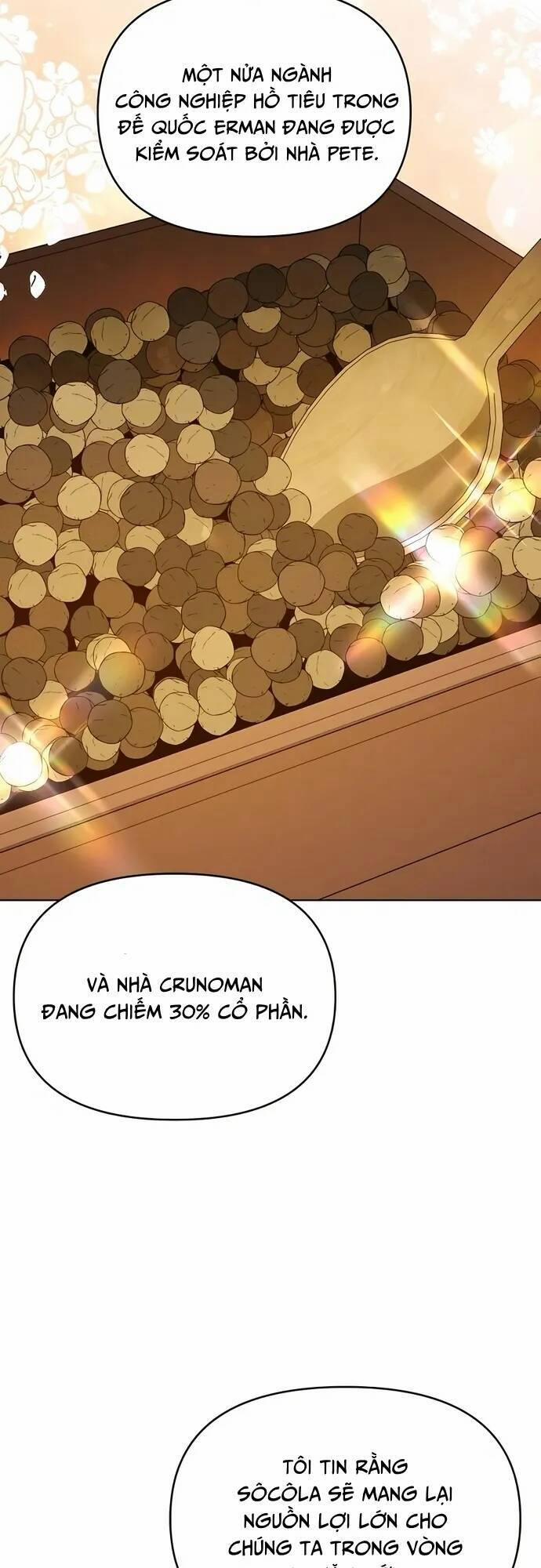 Tôi Từ Bỏ Tất Cả Để Khởi Đầu Ở Một Thế Giới Khác 69 trang 19